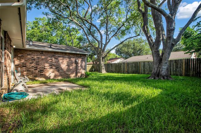 6731 Gettysburg Drive, Richmond, TX 77469