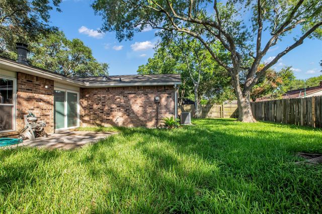 6731 Gettysburg Drive, Richmond, TX 77469