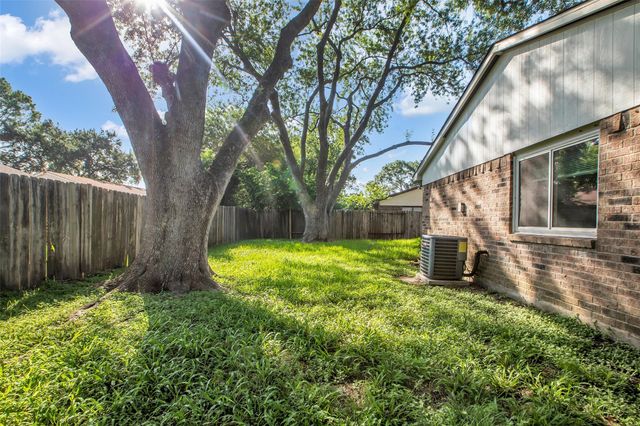 6731 Gettysburg Drive, Richmond, TX 77469