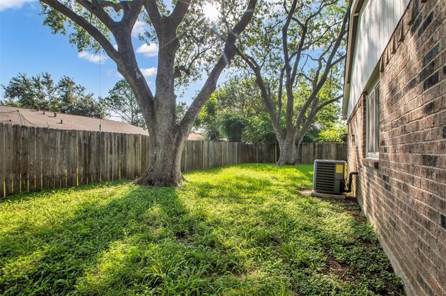 6731 Gettysburg Drive, Richmond, TX 77469