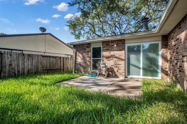6731 Gettysburg Drive, Richmond, TX 77469