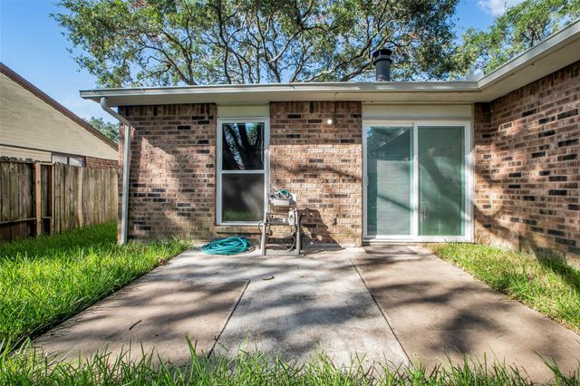 6731 Gettysburg Drive, Richmond, TX 77469