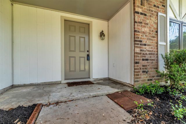 6731 Gettysburg Drive, Richmond, TX 77469
