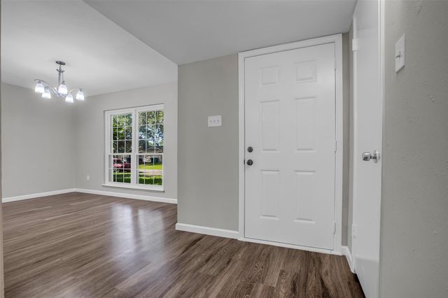 6731 Gettysburg Drive, Richmond, TX 77469