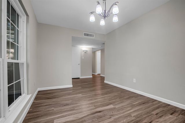 6731 Gettysburg Drive, Richmond, TX 77469