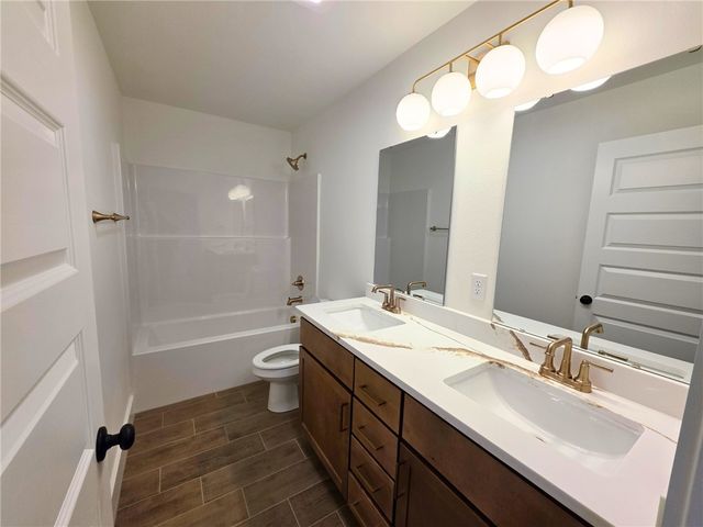 1071 Garrett Lane, Centerton, AR 72719