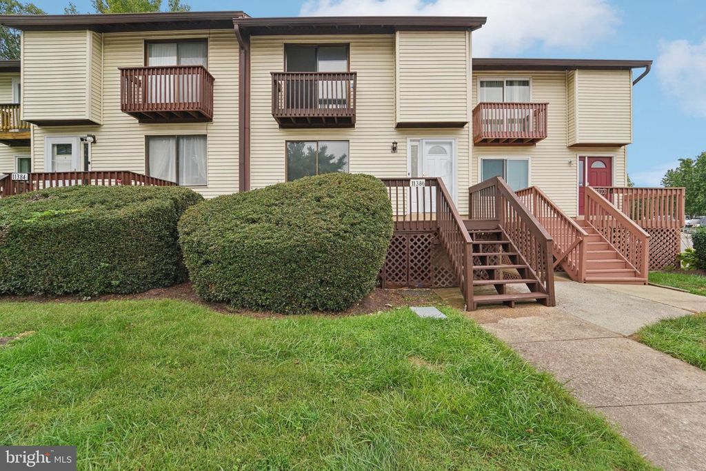 11386 LAURELWALK DR #55, Laurel, MD 20708