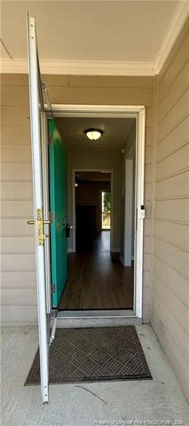 7136 Kearny Avenue, Fayetteville, NC 28314