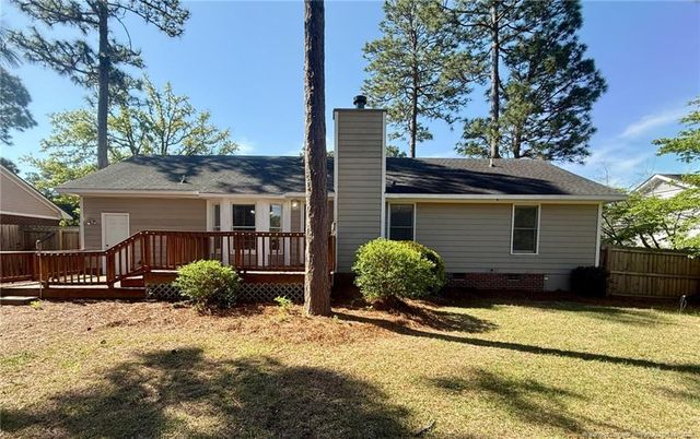 7136 Kearny Avenue, Fayetteville, NC 28314