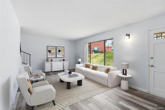 12516 W Virginia Avenue, Lakewood, CO 80228