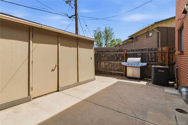 12516 W Virginia Avenue, Lakewood, CO 80228