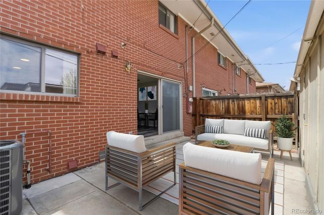 12516 W Virginia Avenue, Lakewood, CO 80228