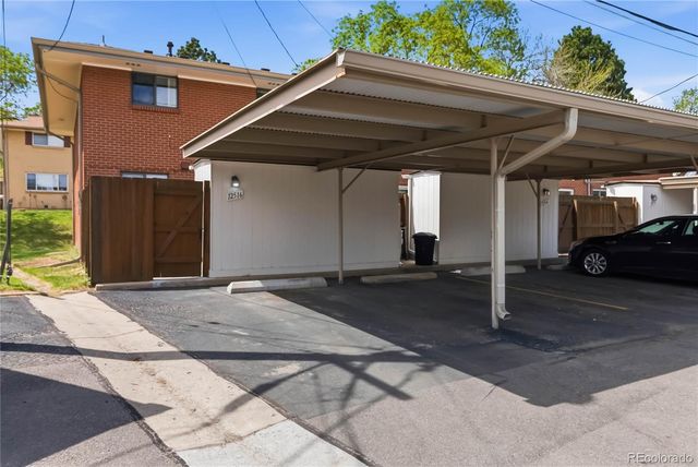 12516 W Virginia Avenue, Lakewood, CO 80228