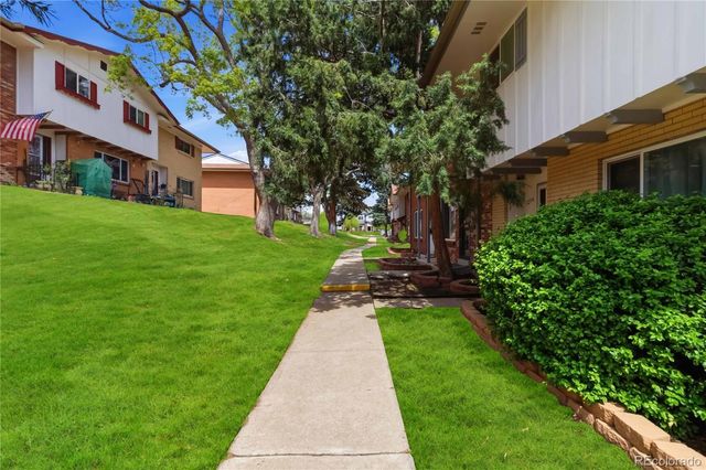 12516 W Virginia Avenue, Lakewood, CO 80228