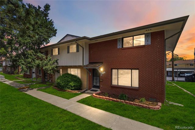 12516 W Virginia Avenue, Lakewood, CO 80228