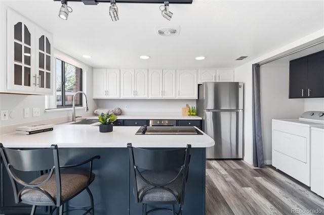 12516 W Virginia Avenue, Lakewood, CO 80228