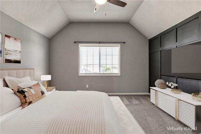 25073 W 148TH Terrace, Olathe, KS 66061