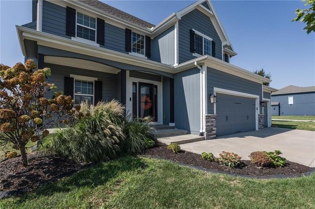 25073 W 148TH Terrace, Olathe, KS 66061