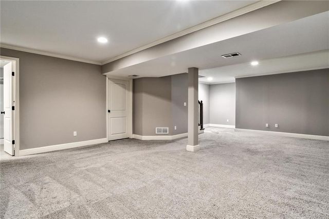 25073 W 148TH Terrace, Olathe, KS 66061