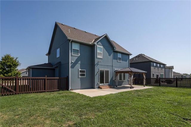 25073 W 148TH Terrace, Olathe, KS 66061