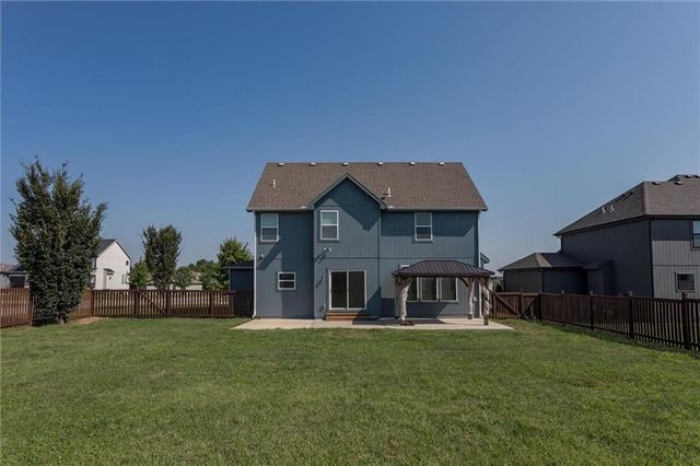 25073 W 148TH Terrace, Olathe, KS 66061