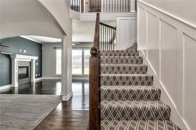 25073 W 148TH Terrace, Olathe, KS 66061