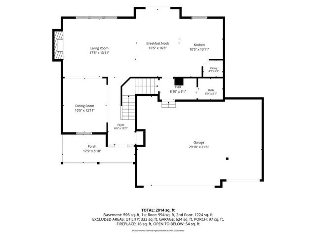 25073 W 148TH Terrace, Olathe, KS 66061