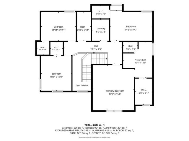 25073 W 148TH Terrace, Olathe, KS 66061