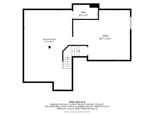 25073 W 148TH Terrace, Olathe, KS 66061