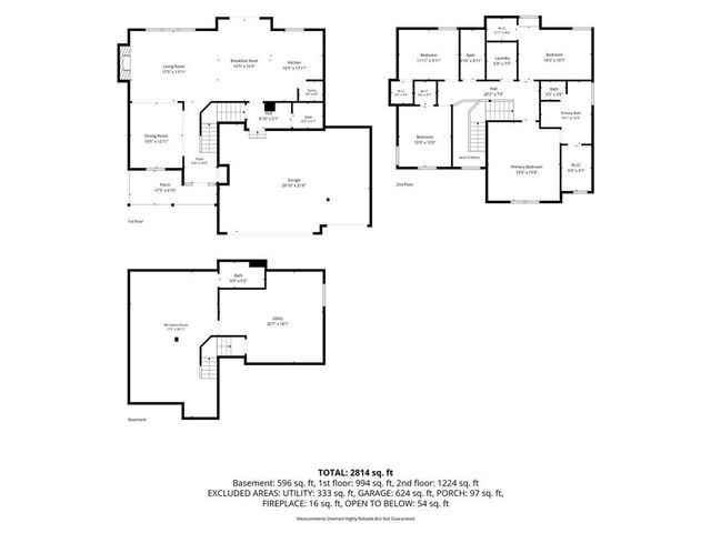 25073 W 148TH Terrace, Olathe, KS 66061