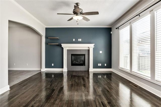 25073 W 148TH Terrace, Olathe, KS 66061