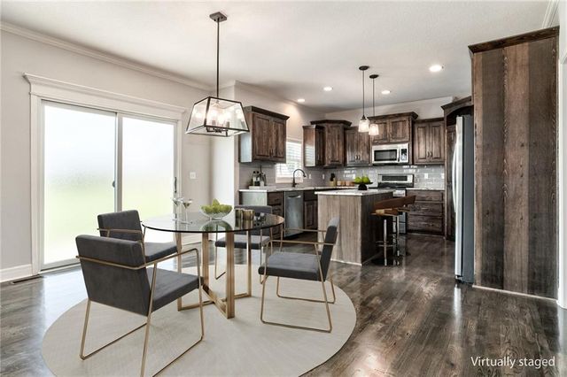 25073 W 148TH Terrace, Olathe, KS 66061