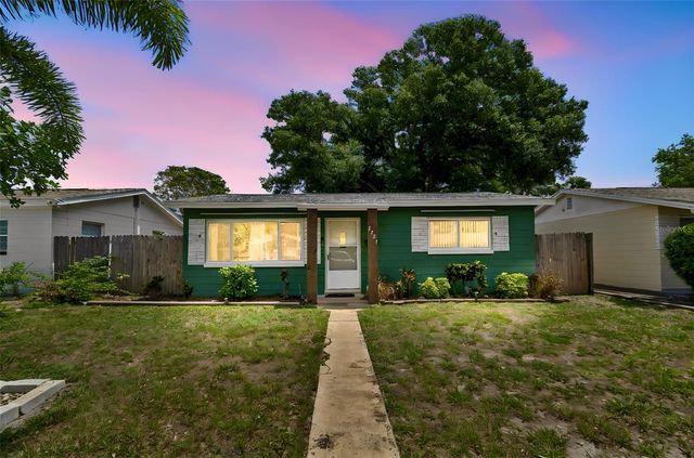 3501 38TH STREET N, St Petersburg, FL 33713