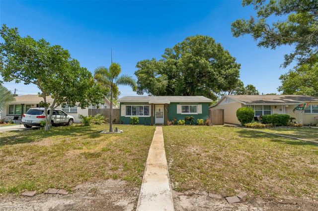 3501 38TH STREET N, St Petersburg, FL 33713