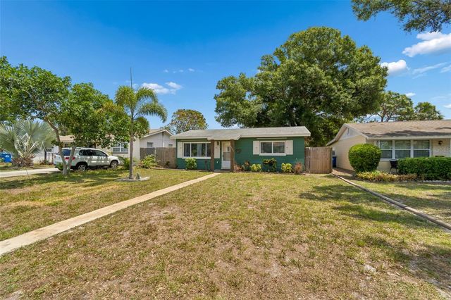 3501 38TH STREET N, St Petersburg, FL 33713