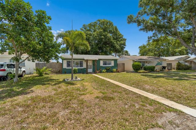 3501 38TH STREET N, St Petersburg, FL 33713
