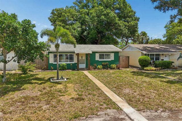 3501 38TH STREET N, St Petersburg, FL 33713