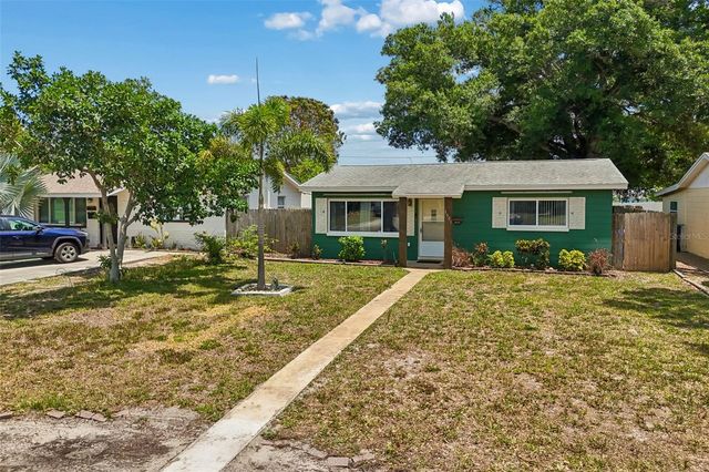 3501 38TH STREET N, St Petersburg, FL 33713