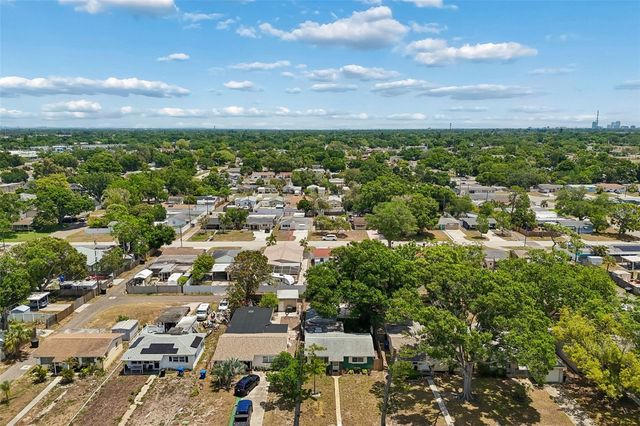 3501 38TH STREET N, St Petersburg, FL 33713