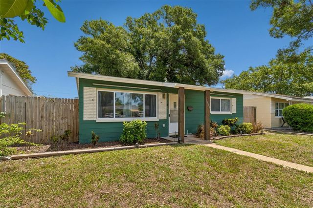 3501 38TH STREET N, St Petersburg, FL 33713