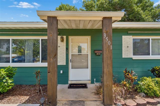 3501 38TH STREET N, St Petersburg, FL 33713