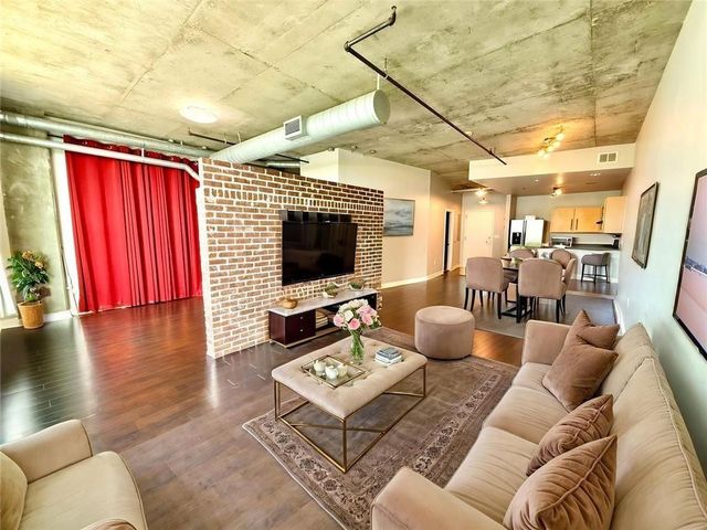 115 W Peachtree Place NW 509, Atlanta, GA 30313