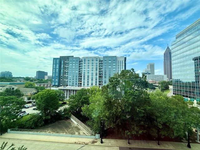 115 W Peachtree Place NW 509, Atlanta, GA 30313