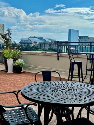 115 W Peachtree Place NW 509, Atlanta, GA 30313