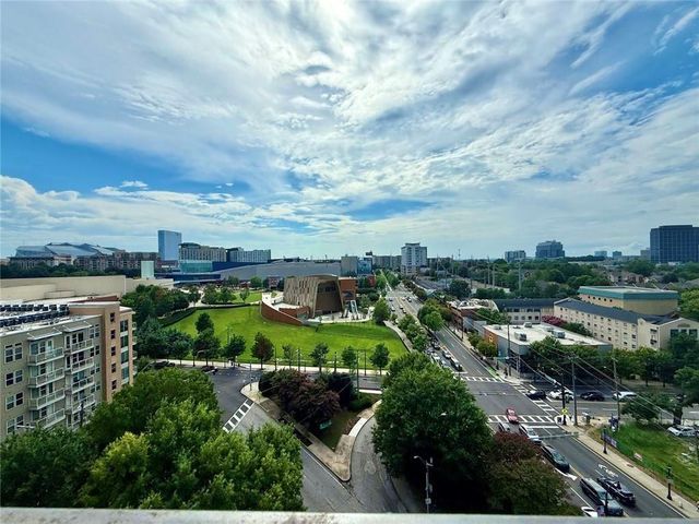 115 W Peachtree Place NW 509, Atlanta, GA 30313