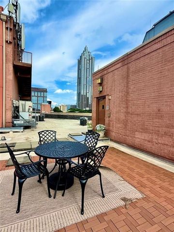 115 W Peachtree Place NW 509, Atlanta, GA 30313