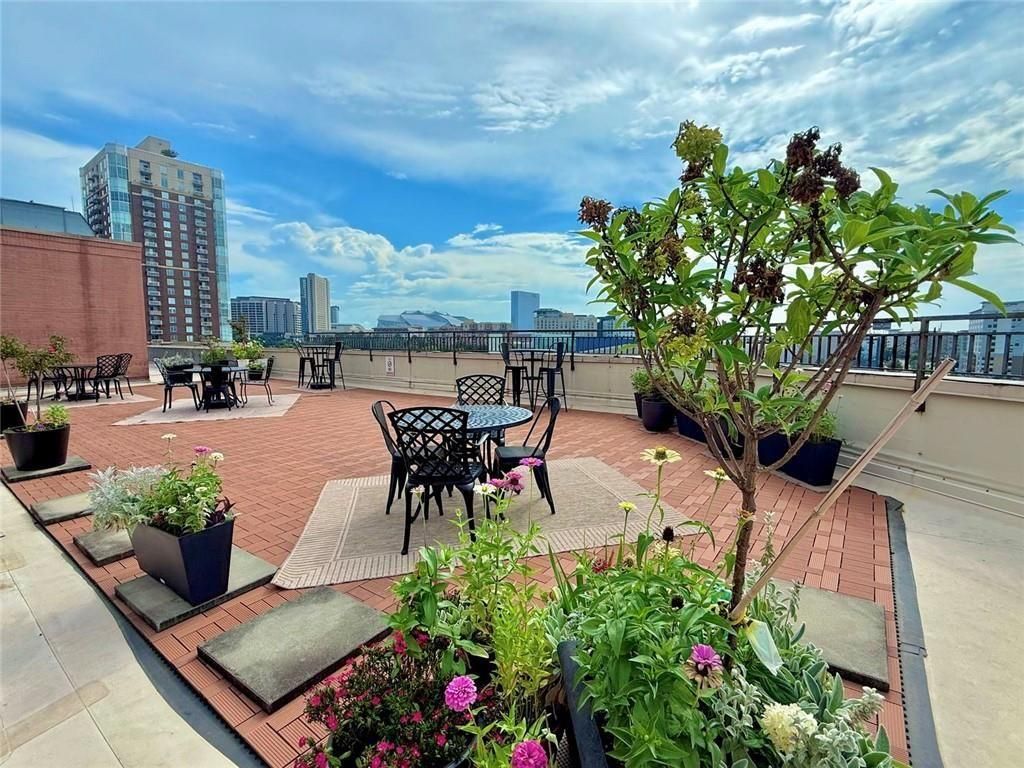 115 W Peachtree Place NW 509, Atlanta, GA 30313