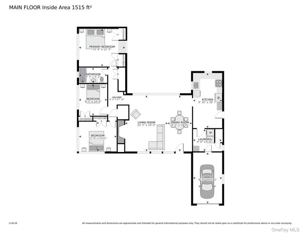 6 Wellington Road, Greenvale, NY 11548