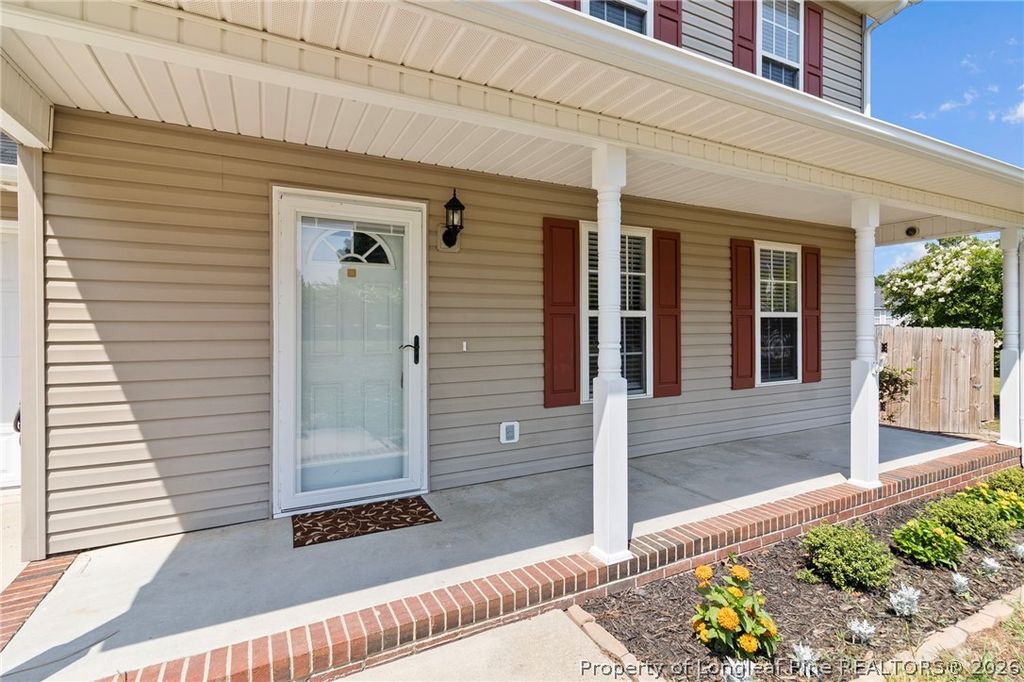 98 White Oak Circle, Sanford, NC 27332 — photo 3