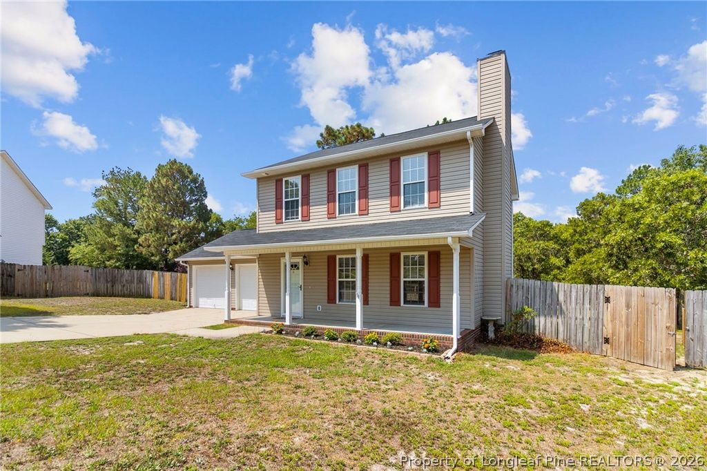 98 White Oak Circle, Sanford, NC 27332 — photo 4